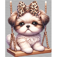 Animal Integration-DW 552